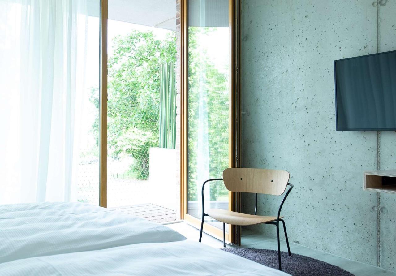 Flowers Hotel Essen Bagian luar foto