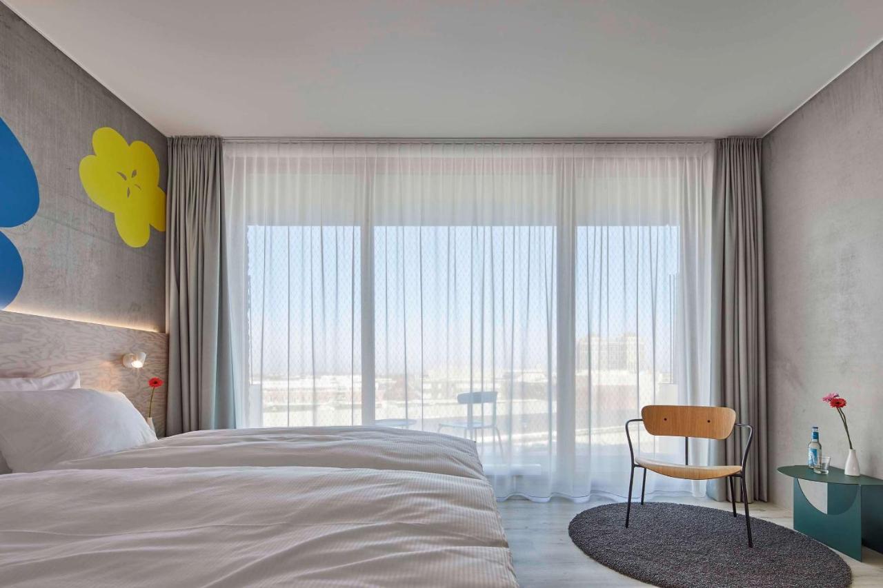Flowers Hotel Essen Bagian luar foto