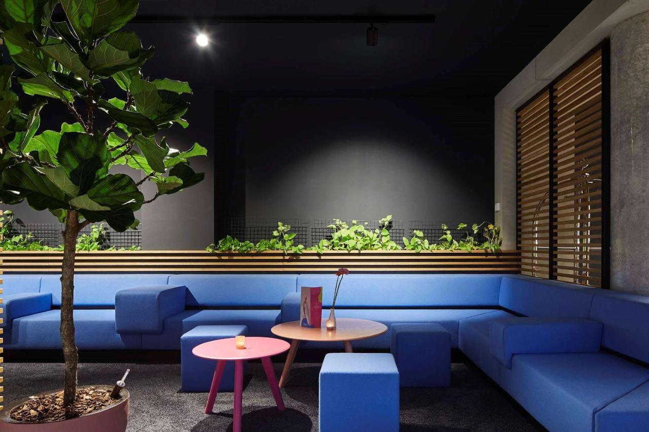 Flowers Hotel Essen Bagian luar foto