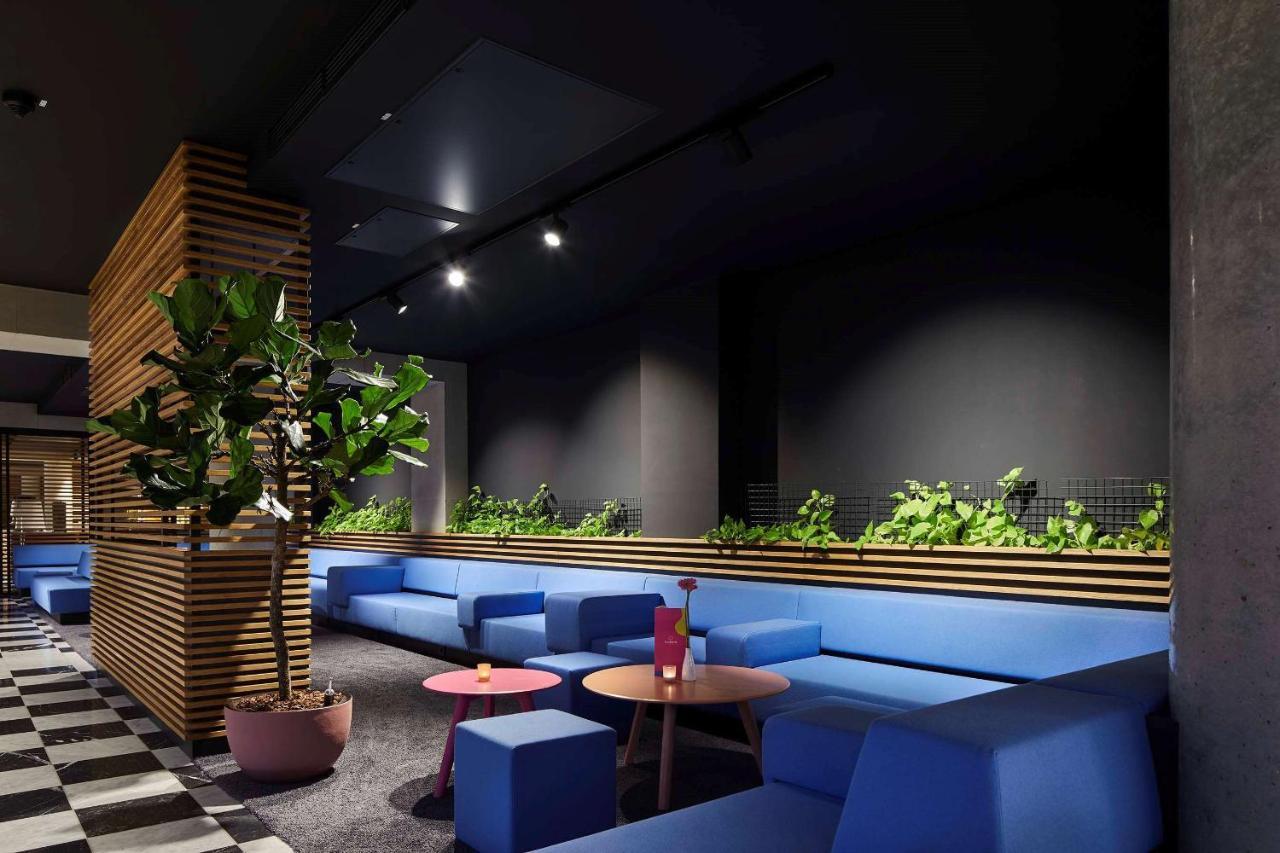 Flowers Hotel Essen Bagian luar foto